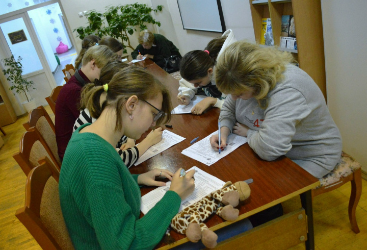 фото: администрация Киришского района