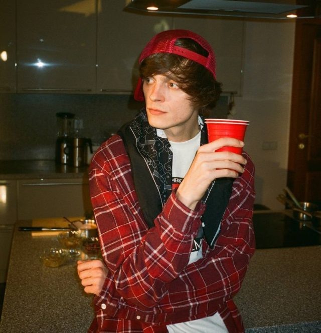    OG BUDA . Фото: социальные сети