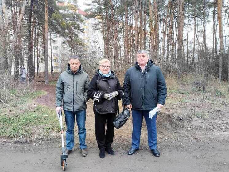     Фото: telegram-канал Сергея Петрина