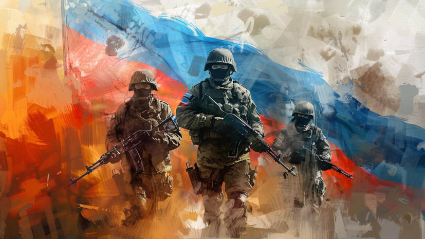   Сгенерировано с помощью ИИ