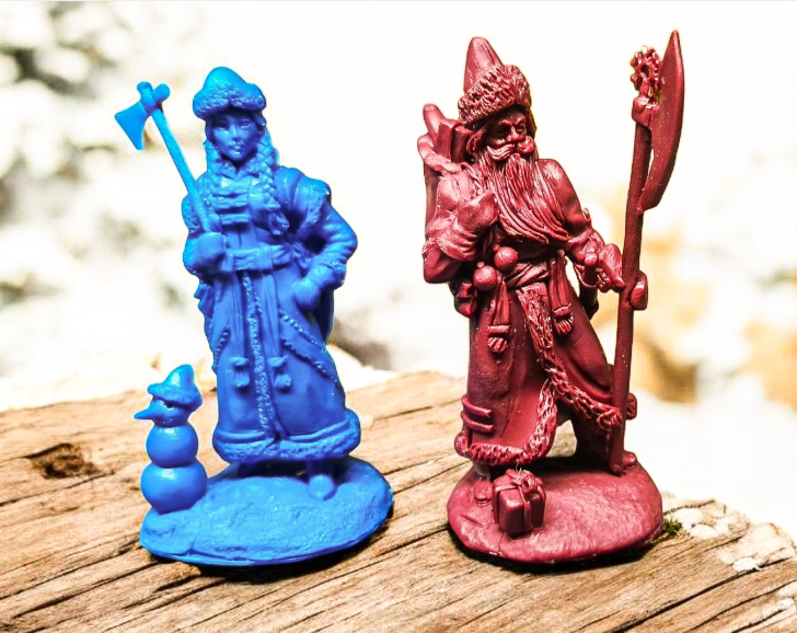 фото из ВК-группы "Хобби Бункер"