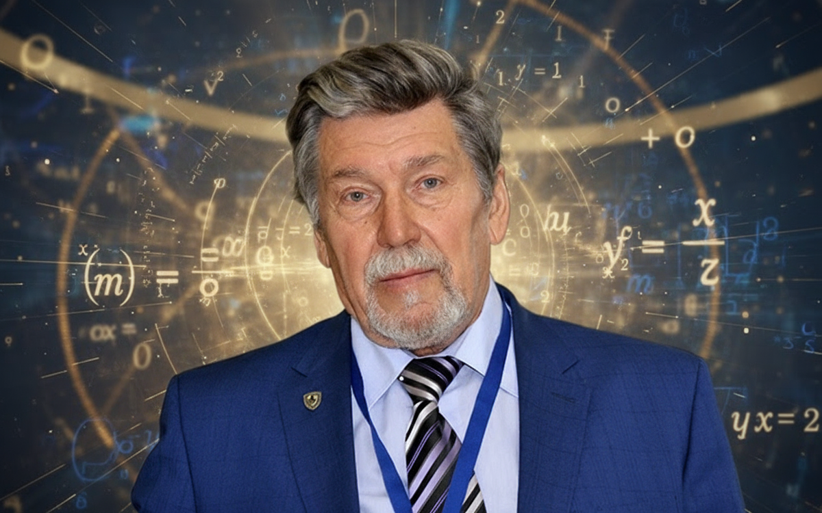 Правдивцев Виталий Леонидович