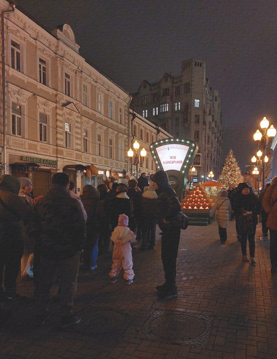 Фото канала Нюсины прогулки