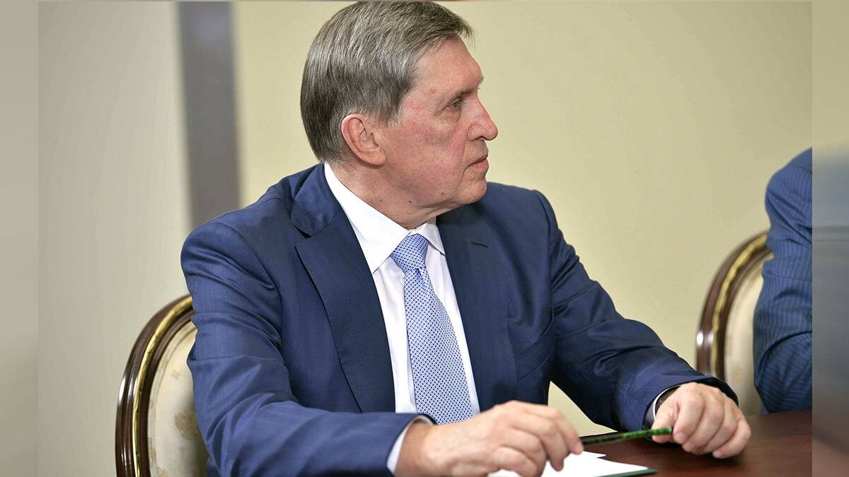    Фото: администрация президента РФ