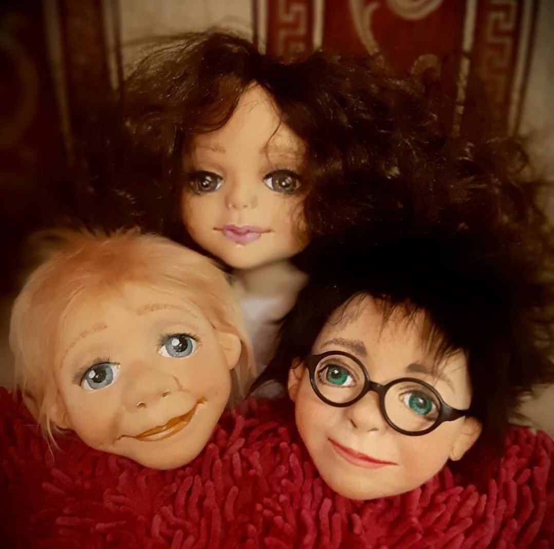 Фото автора. 