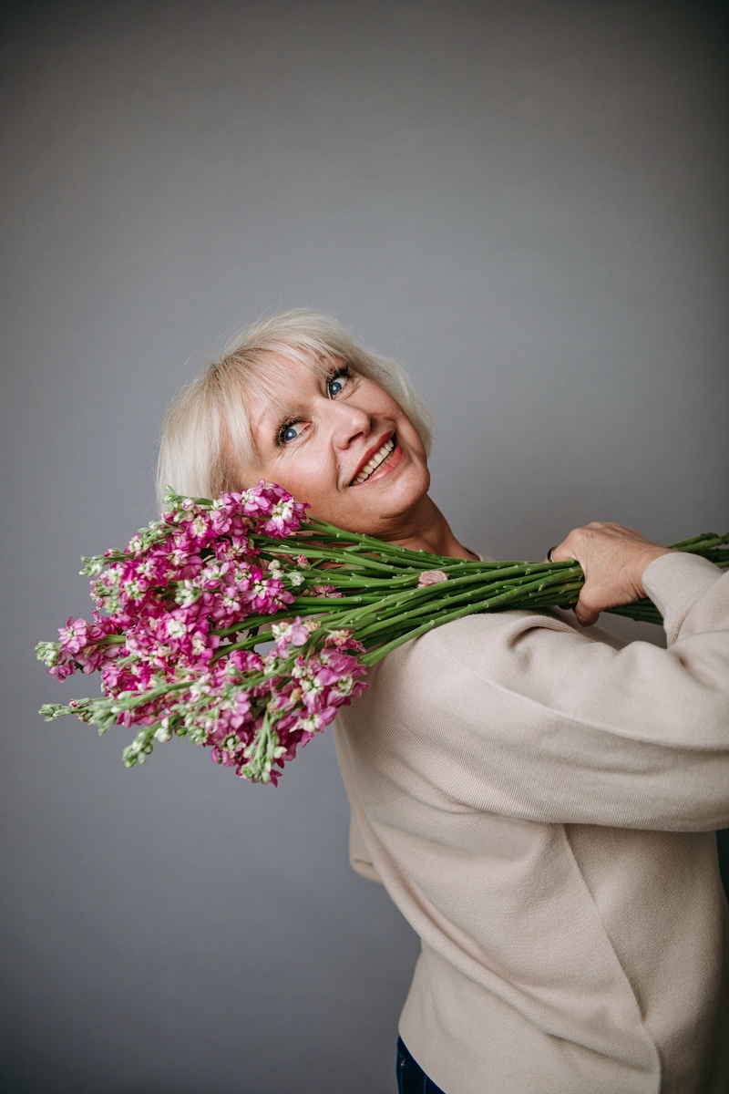 Валентина Виноградова