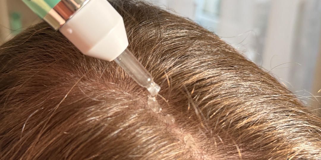 Корейцы не перестают удивлять: ампулы для волос с микроиглами и ПДРН