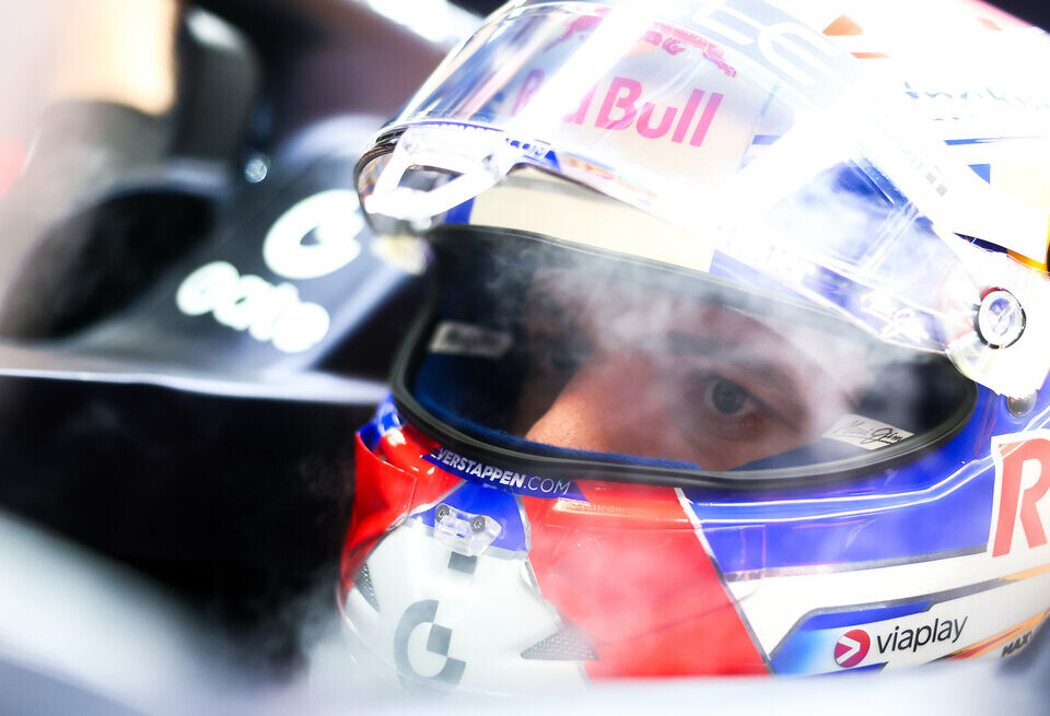    Макс Ферстаппен: Мне нечего терять, Норрису и Пиастри стоит быть начекуGetty Images / Red Bull Content Pool