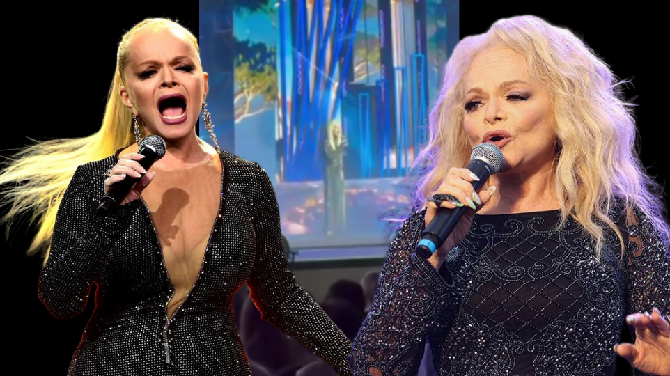 «Люди вставали и уходили»: Долина впервые вышла на сцену после скандала с квартирой. Как её приняли зрители