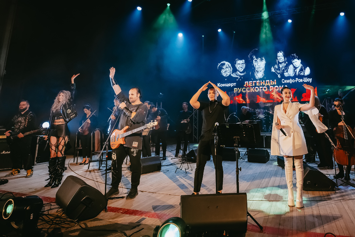 АСО-Avatar Cinematic Orchestra