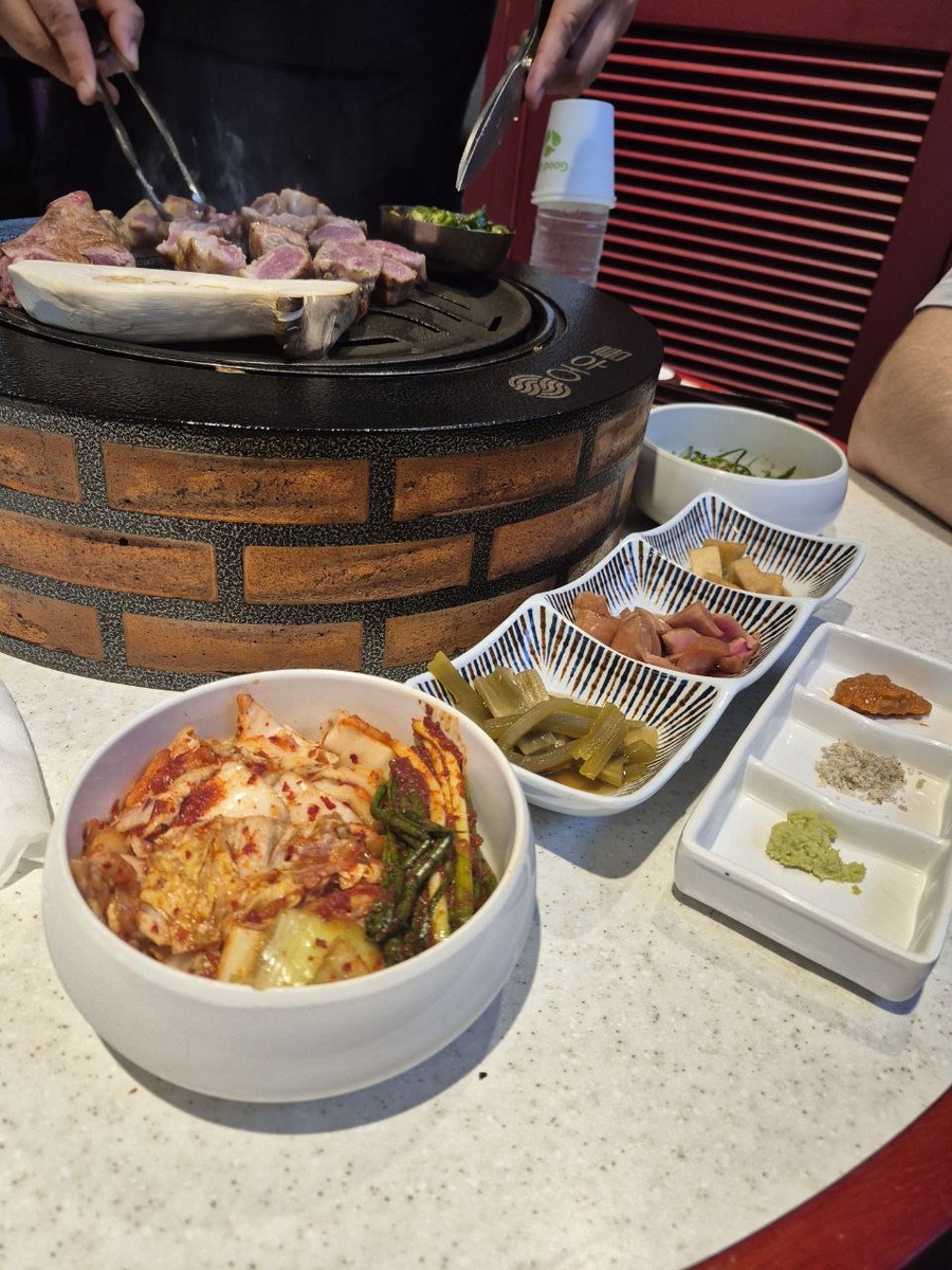 Черная свинина