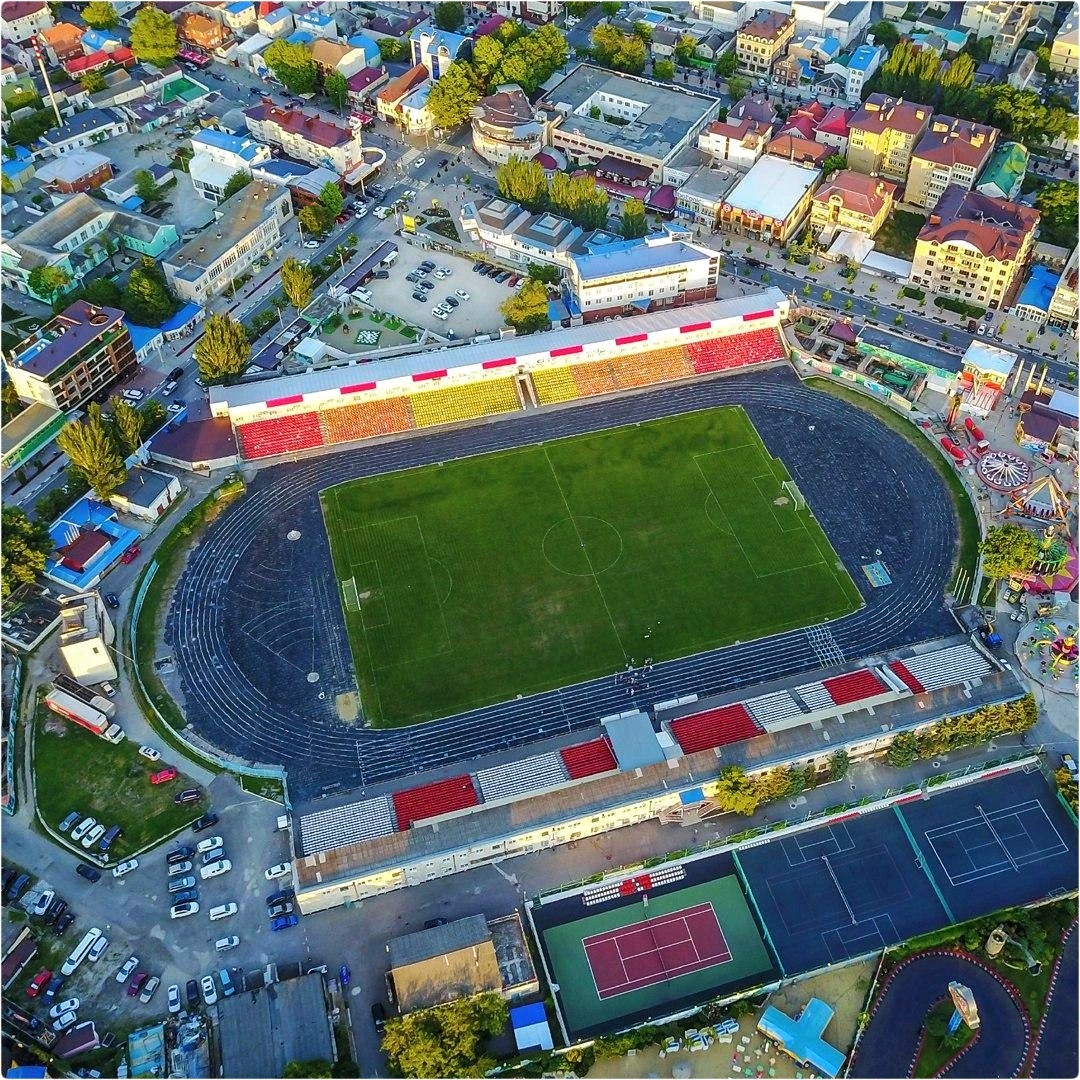 Фото администрации Анапы 