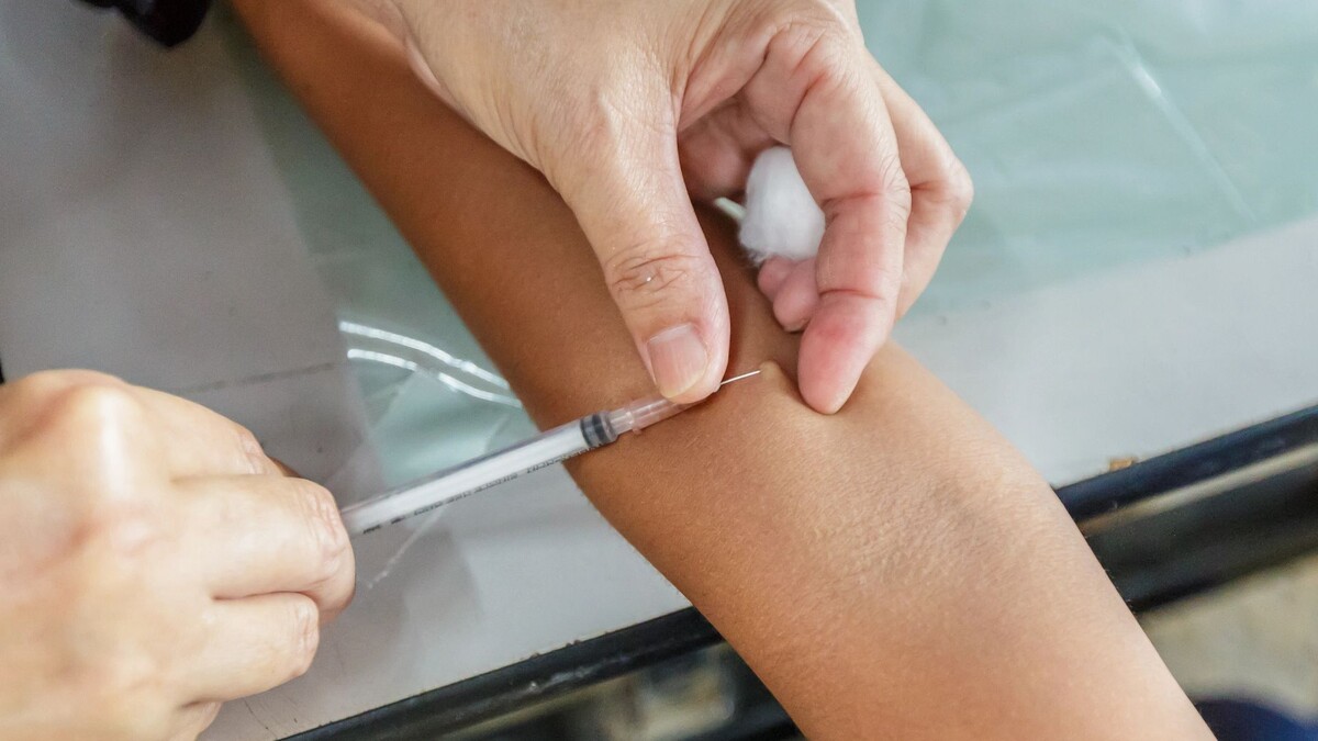    Фото: Yusnizam Yusof / Shutterstock / Fotodom