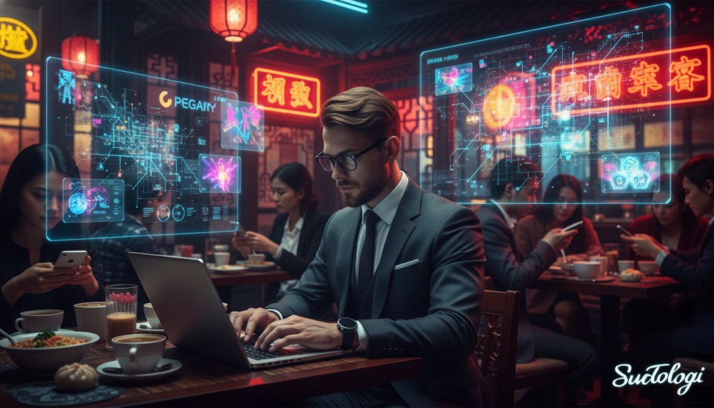    Лайфхак_WeChat_Геотаргетинг_реклама_NFT_стартапа