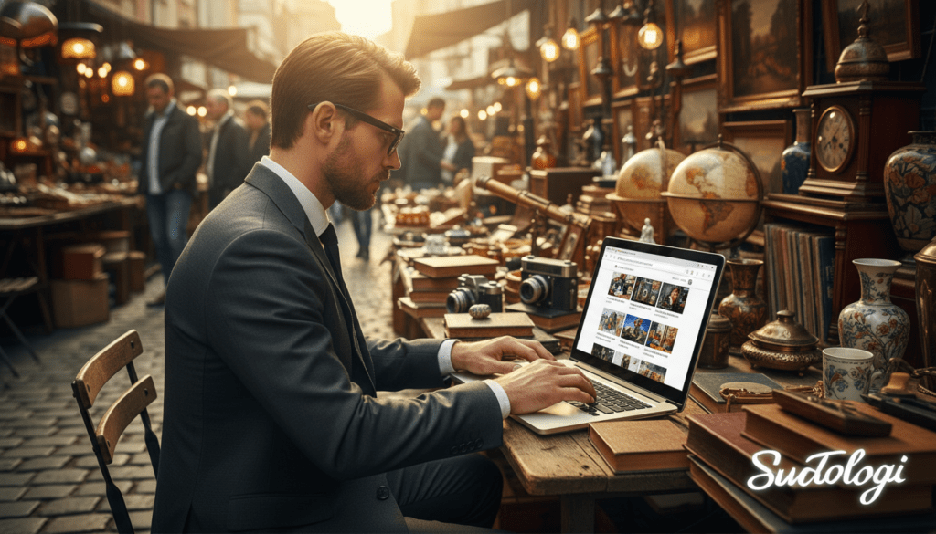    Мультиаккаунты_в_Авито_Антиквариат