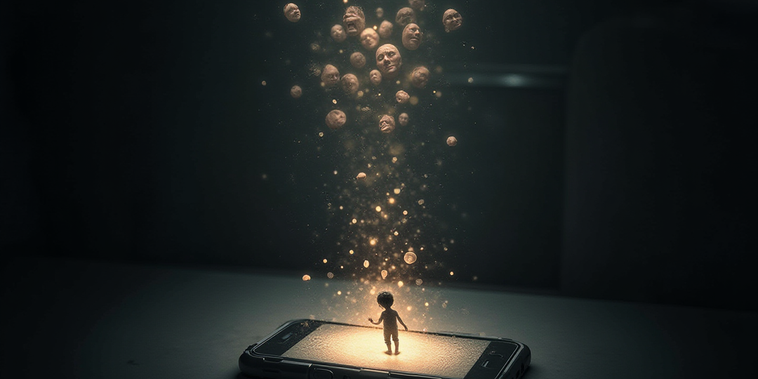 «Я не обязан это терпеть»: как отстоять границы в общении с бывшей ради ребенка