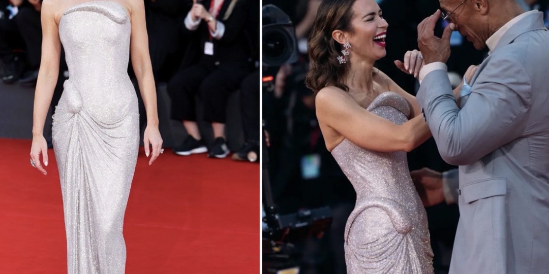 25 лучших образов за 2025 год