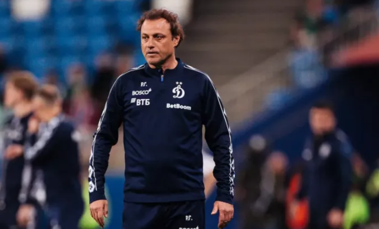 «Вылететь второй раз, что ли, надо?»: Юрий Заварзин предрек «Динамо» борьбу за выживание, если Гусев останется