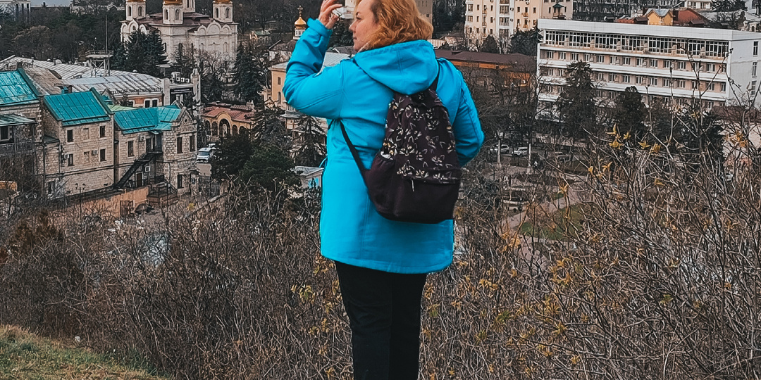 За что я люблю Пятигорск?