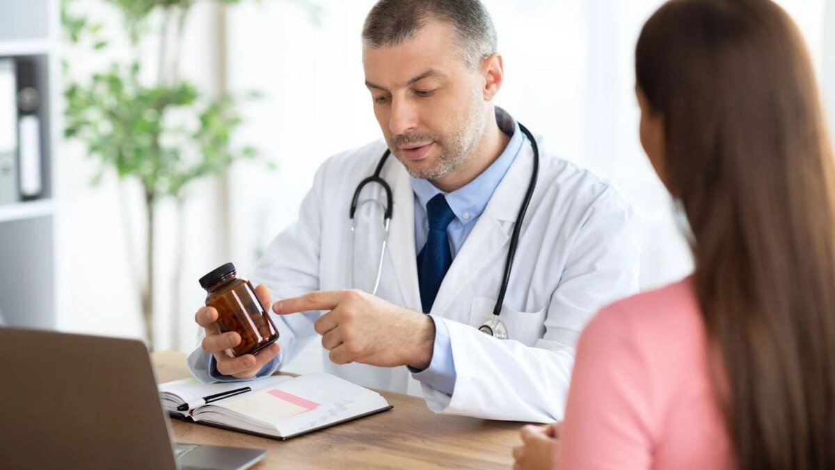    Фото: Prostock-studio/Shutterstock/Fotodom