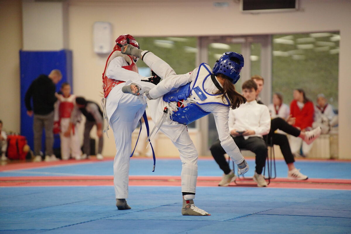 Фото: © Владимир Васильев / «Татар-информ»