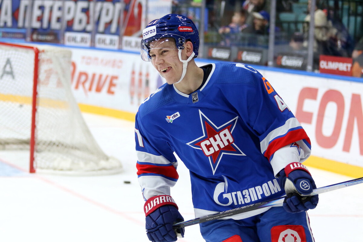 Фото: Максим Константинов, архив P1spb.ru