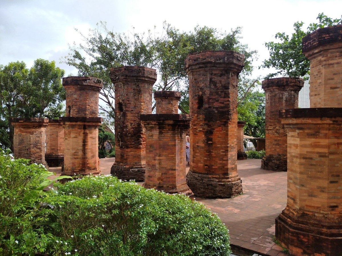 Фото автора