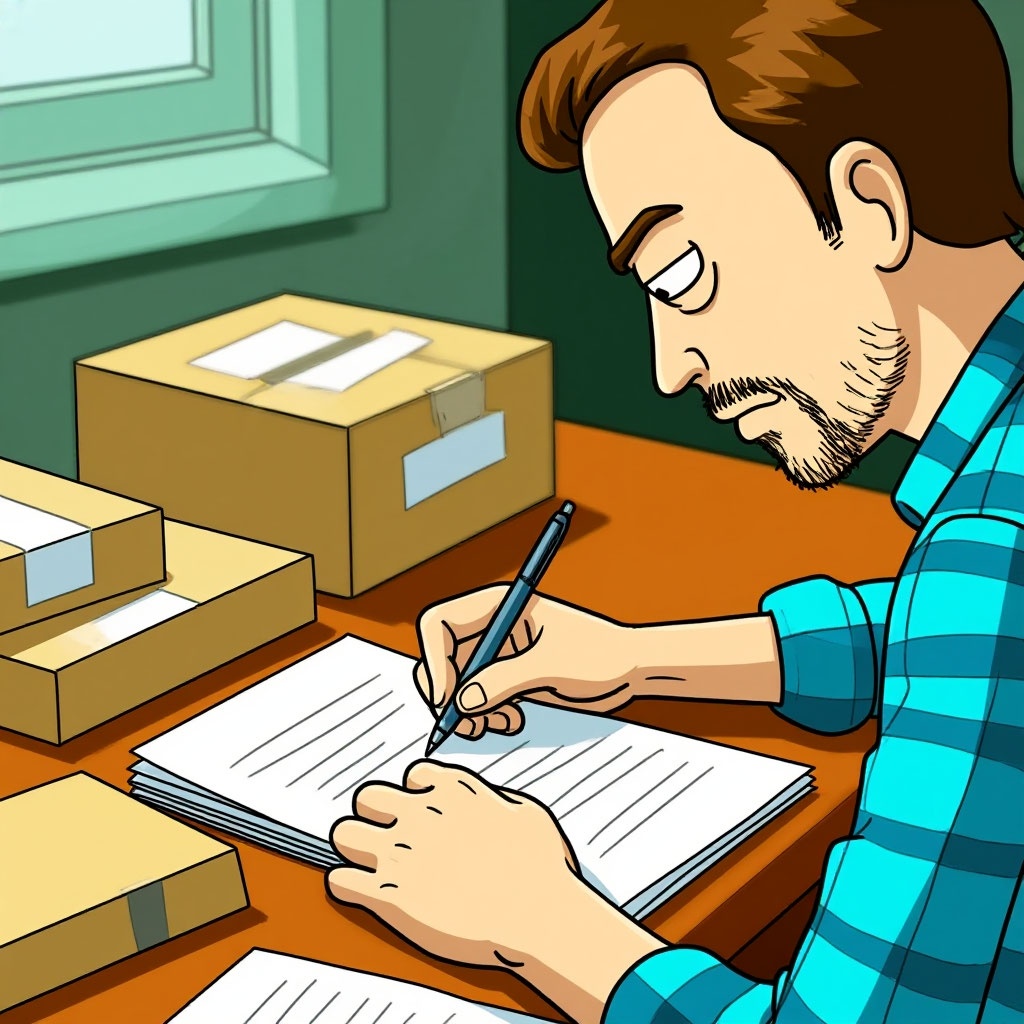 «Дорогой дневник, мне не подобрать слов, чтобы описать боль и унижение, которые я испытал сегодня»