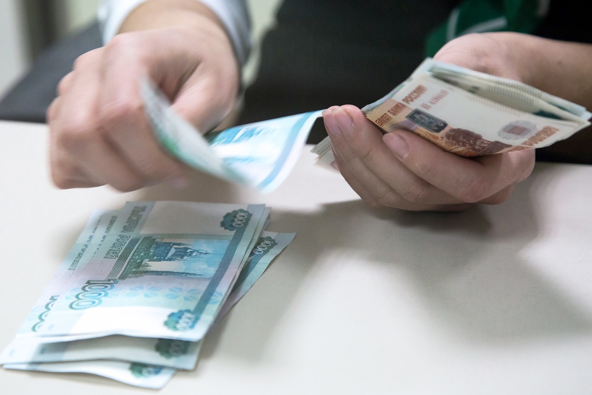    Егор Алеев/ТАСС