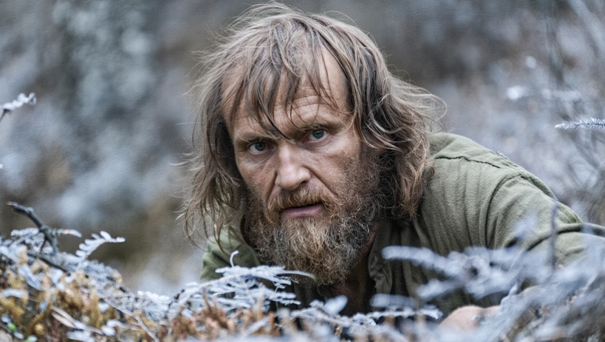 Иллюстрация к истории создана при помощи ИИ