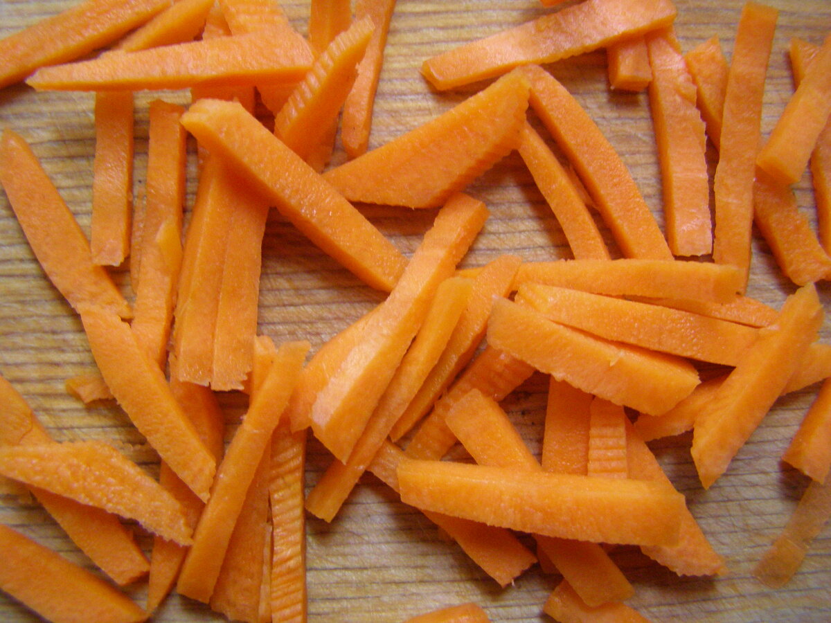 В любом формате хороша.