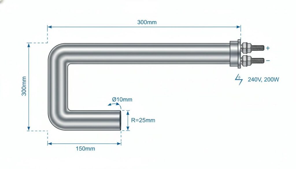    Узнайте, как выбрать тэн 5 квт для максимальной эффективности admin