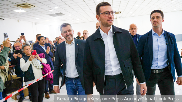     Фото: Renafa Pinaqui/Keystone Press Agency/Global Look Press   
 Текст: Валерия Вербинина