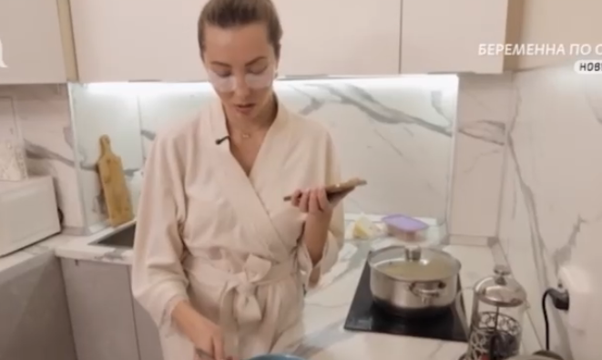 "Беременна по обману" 10.12.25
