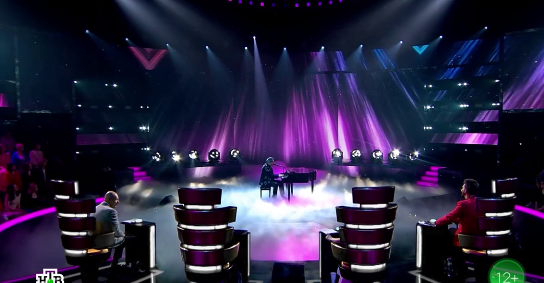 "Браво! Бис!" 13.12.25