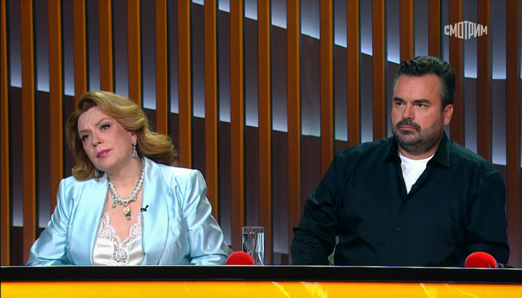 СЕМЕНЧУК   и  ЛАДЮК