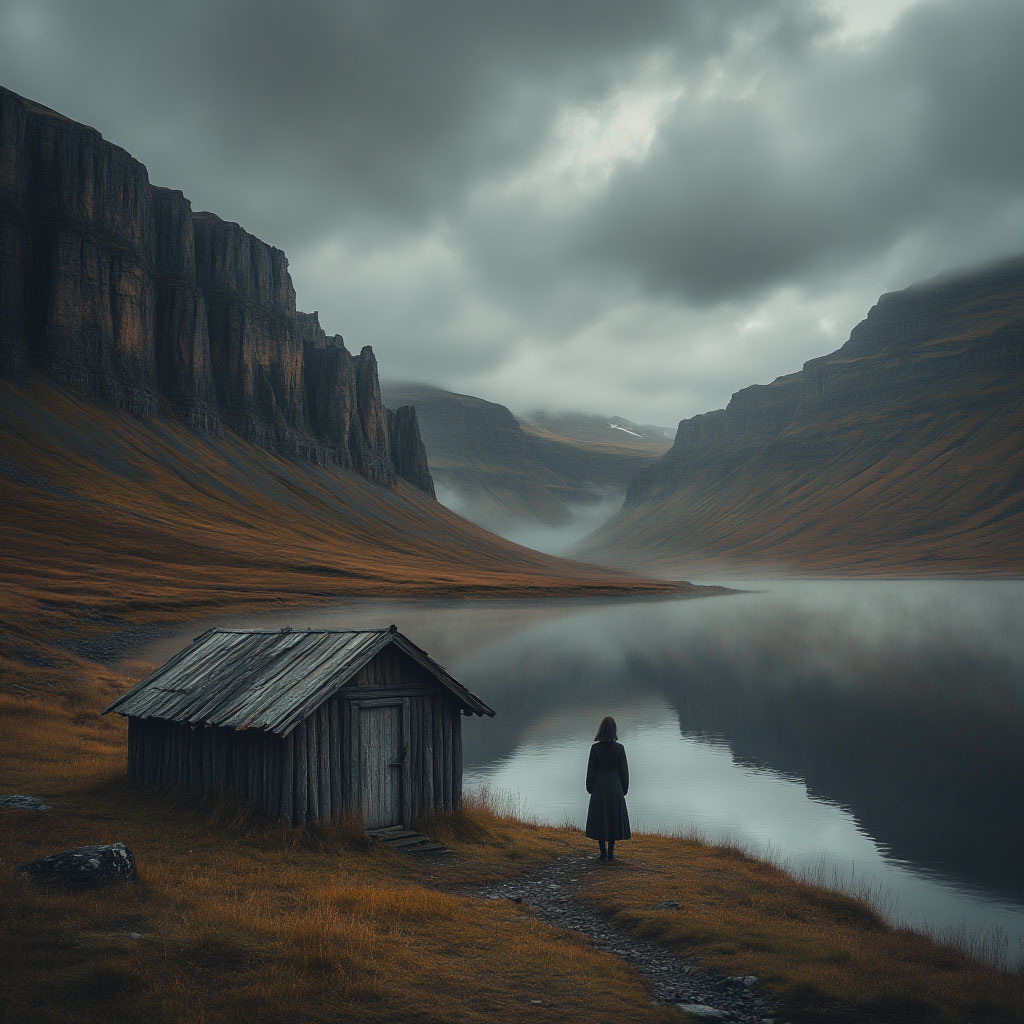 Иллюстрация сгенерирована нейросетью Яндекс ART по авторскому запросу специально для этого материала.