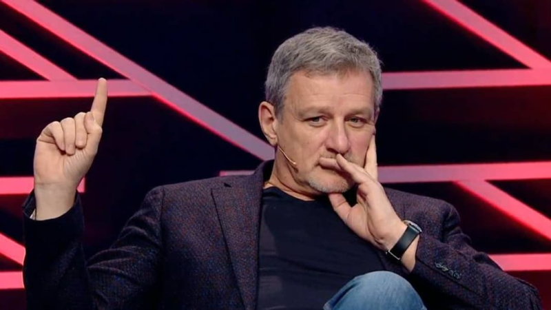 Андрей Пальчевский