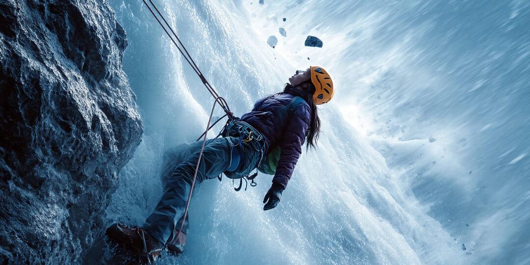 Она написала завещание перед восхождением