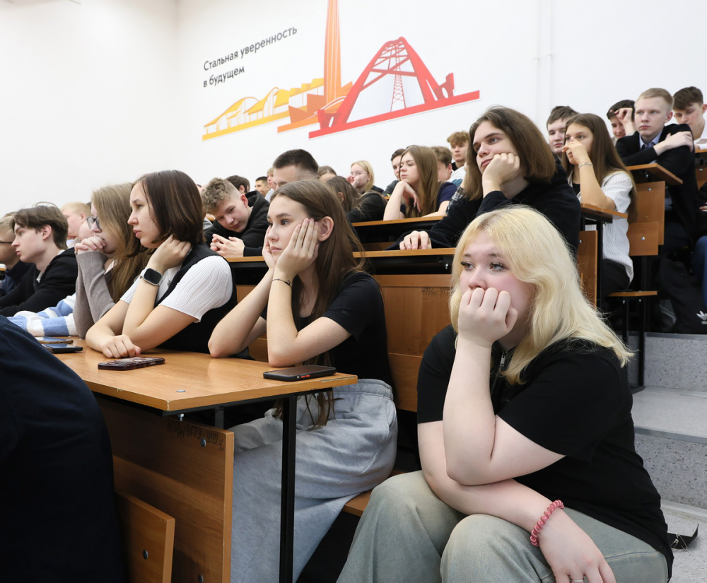     Фото: Сергея Казанцева