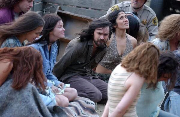 «Хелтер Скелтер» (2004)