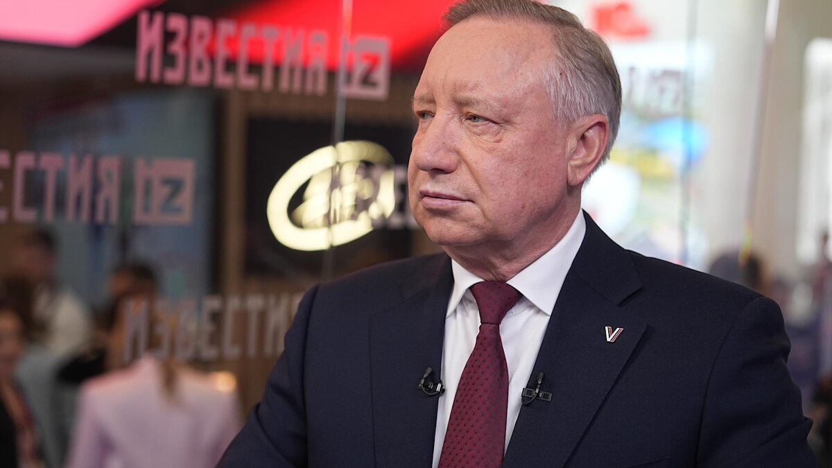    Фото: ИЗВЕСТИЯ/Павел Волков