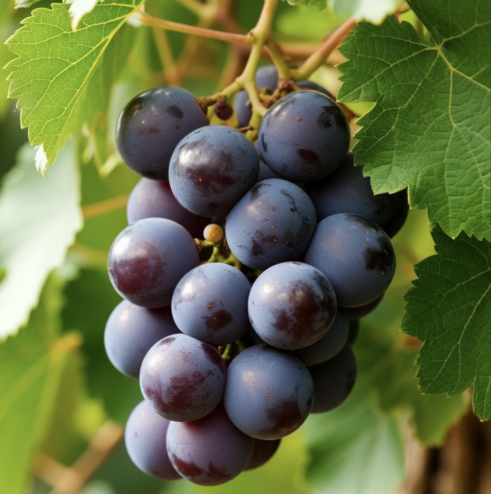 Кишмиш Юпитер