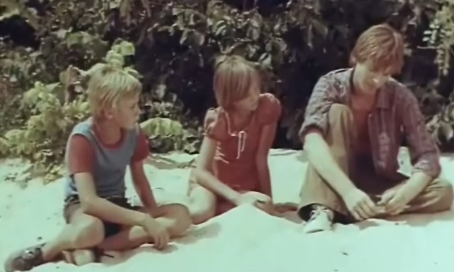 Еще 10 малоизвестных детских фильмов 80-х годов времен СССР