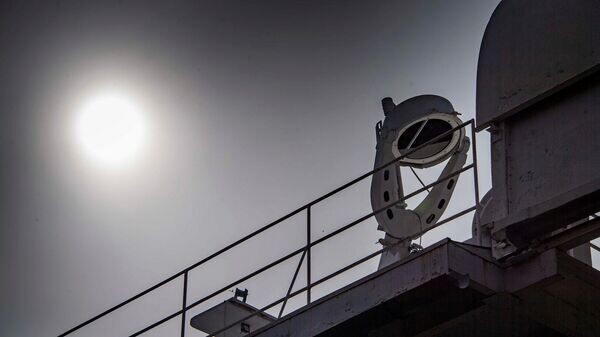    © РИА Новости Крым . Дмитрий Макеев