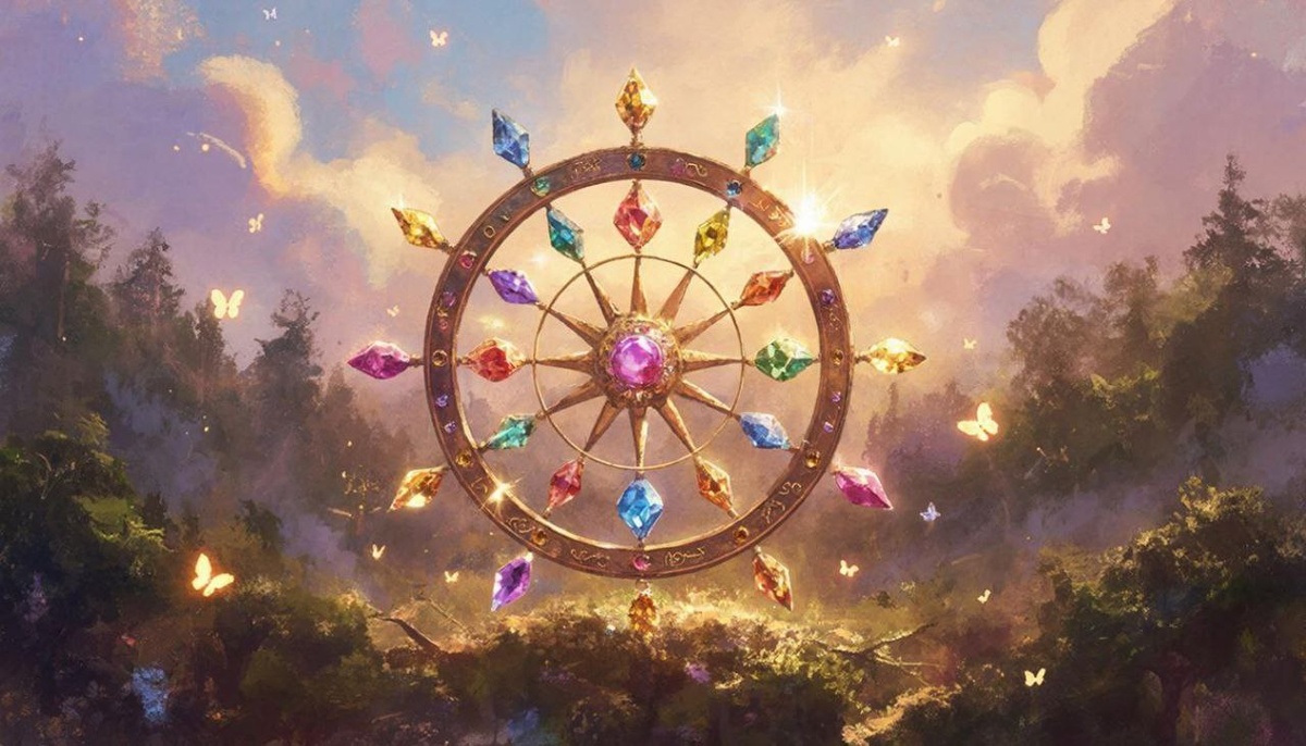 Колесо Фортуны