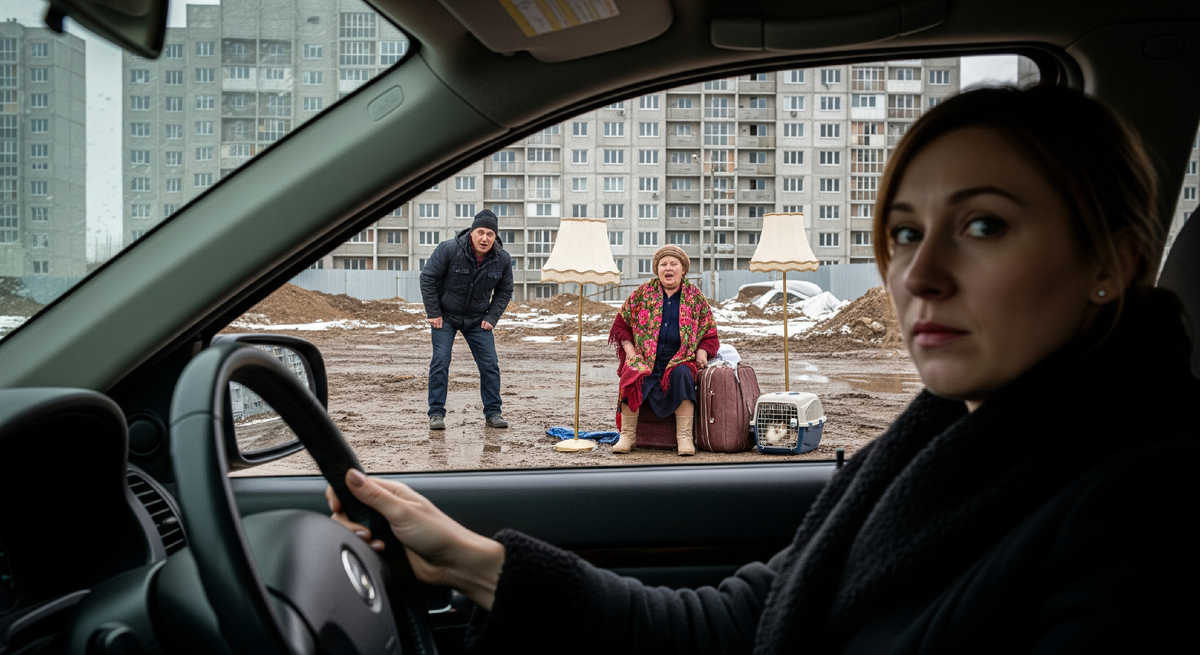 В глаза называл «любимой», а в машине с мамой делил мои деньги. Видео открыло мне глаза