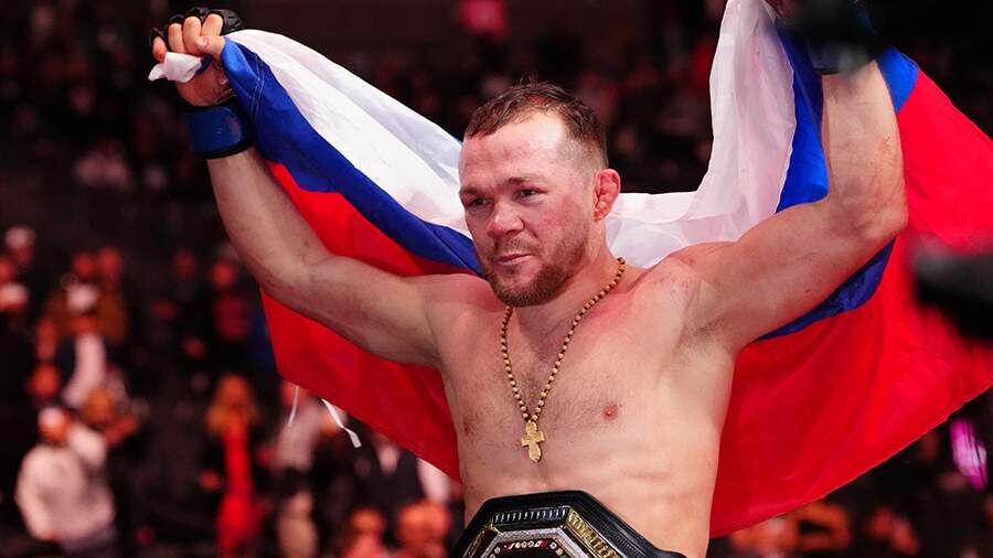 Петр Ян рассказал о кардинальном изменении своей жизни после победы в UFC