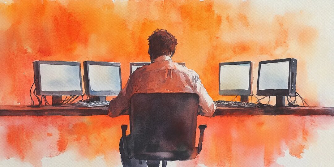 Искусственный интеллект в бизнесе