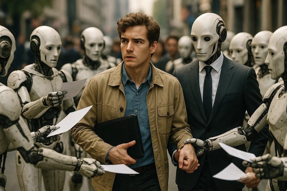 Иллюстрация: Sora  📷
